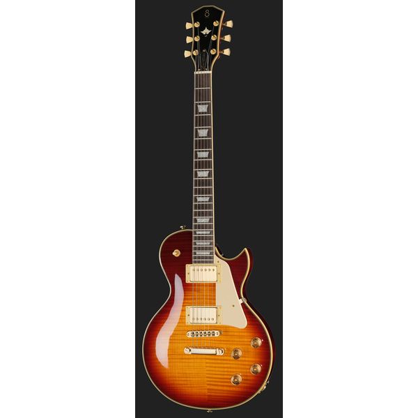 Larry Carlton L7 TS New Gen