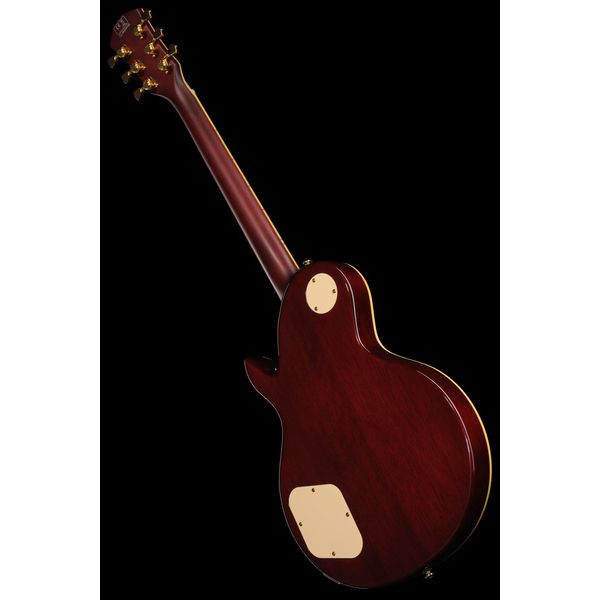 Larry Carlton L7 TS New Gen