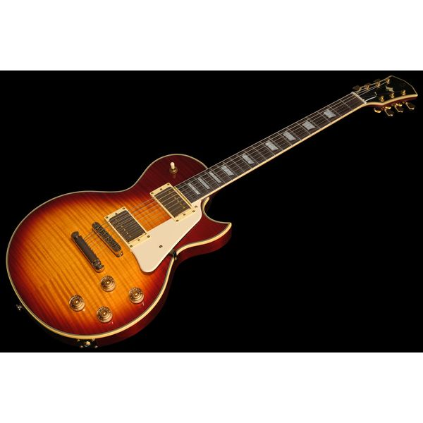 Larry Carlton L7 TS New Gen