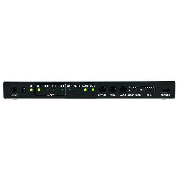 PureLink PureTools PT-SW-HD41-48G