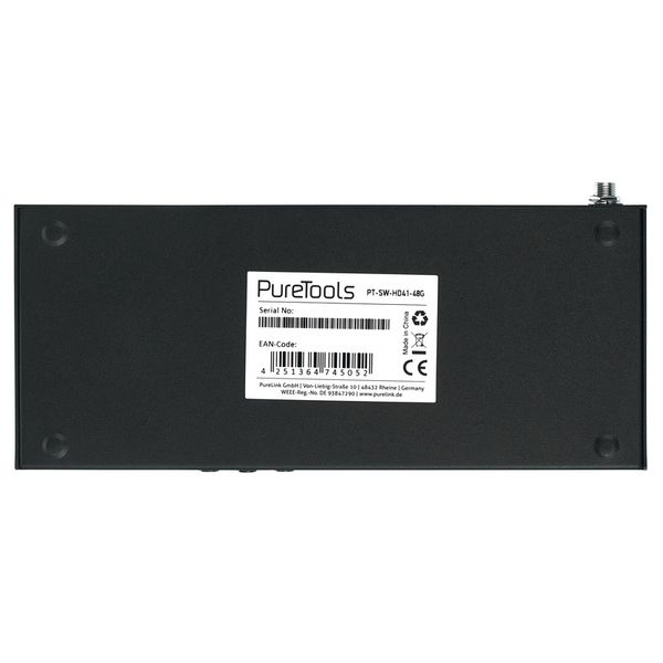 PureLink PureTools PT-SW-HD41-48G