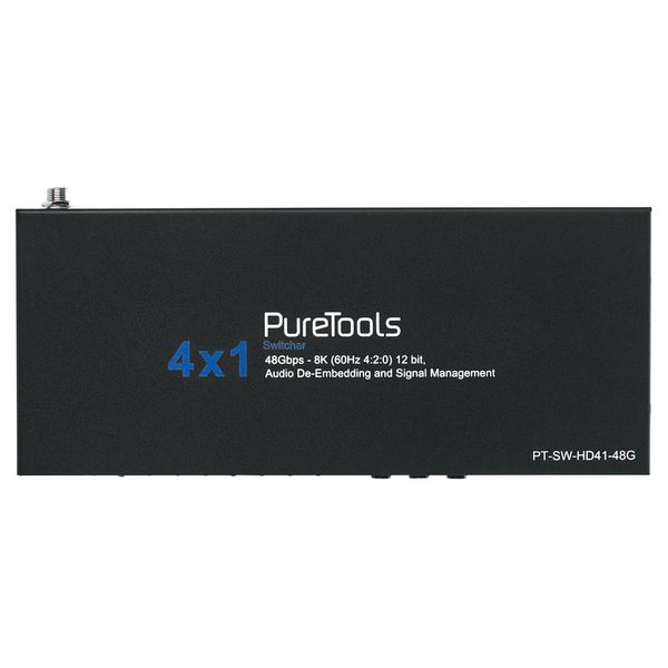 PureLink PureTools PT-SW-HD41-48G