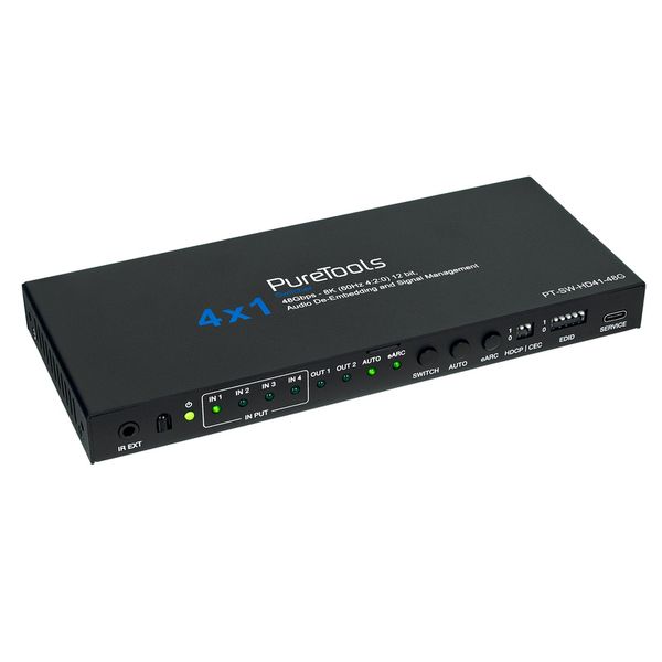 PureLink PureTools PT-SW-HD41-48G