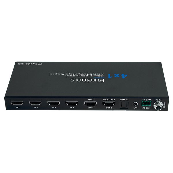 PureLink PureTools PT-SW-HD41-48G