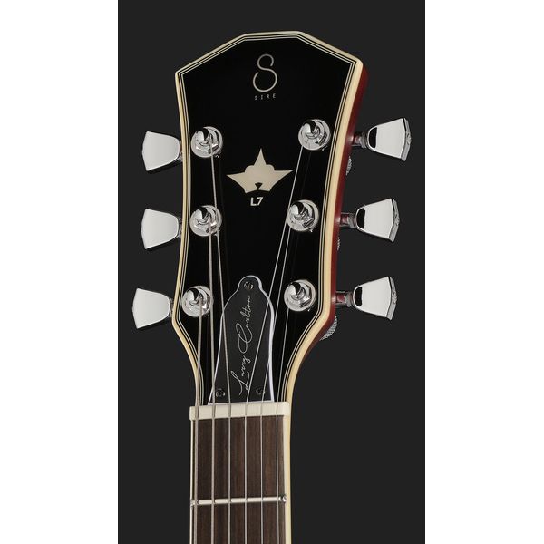 Larry Carlton L7 Metallic Gold New Gen