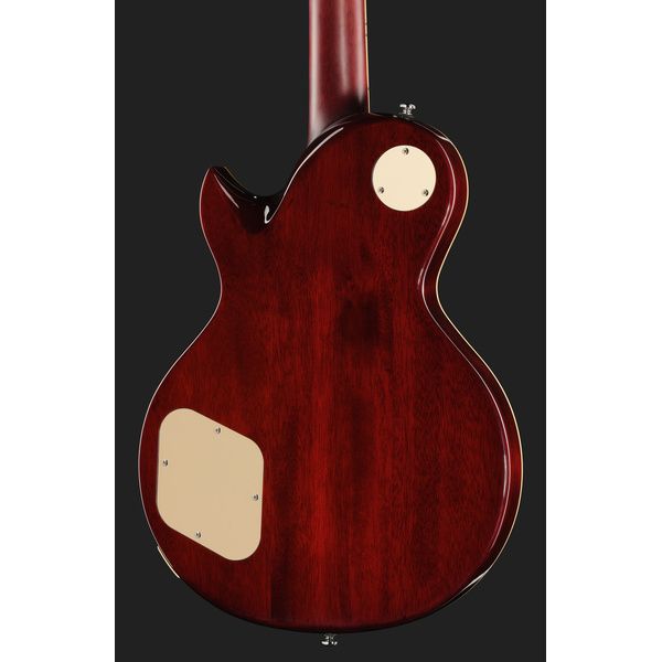 Larry Carlton L7 Metallic Gold New Gen