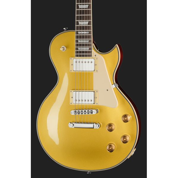 Larry Carlton L7 Metallic Gold New Gen