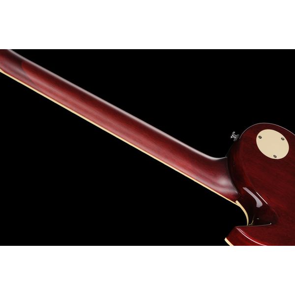 Larry Carlton L7 Metallic Gold New Gen