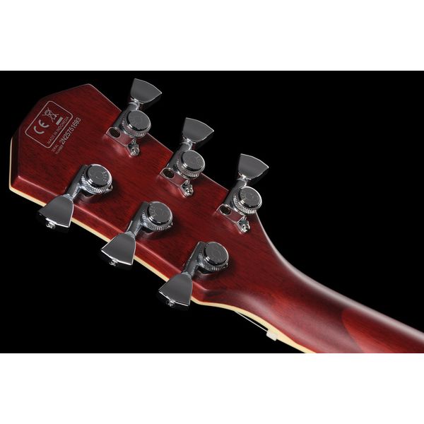 Larry Carlton L7 Metallic Gold New Gen