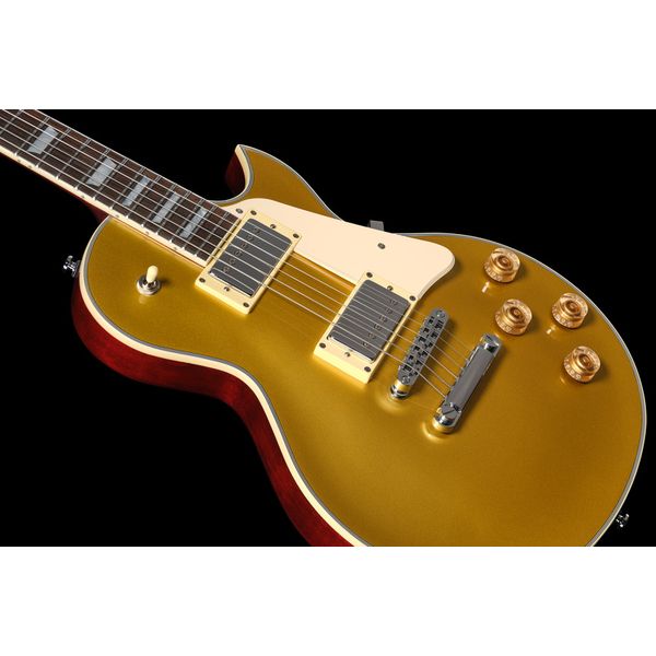 Larry Carlton L7 Metallic Gold New Gen