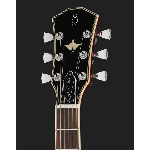 Larry Carlton L7 CAR New Gen