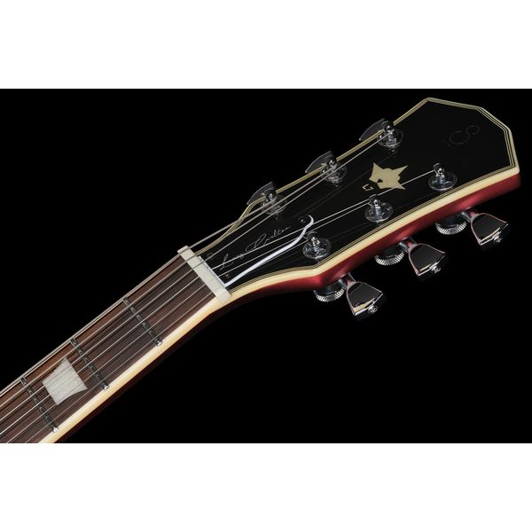 Larry Carlton L7 CAR New Gen