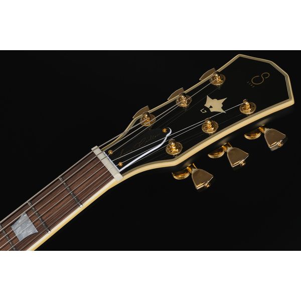 Larry Carlton L7 BK New Gen