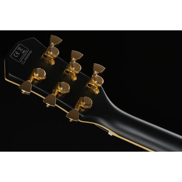 Larry Carlton L7 BK New Gen