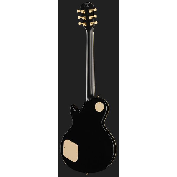 Larry Carlton L7 BK New Gen