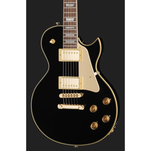 Larry Carlton L7 BK New Gen