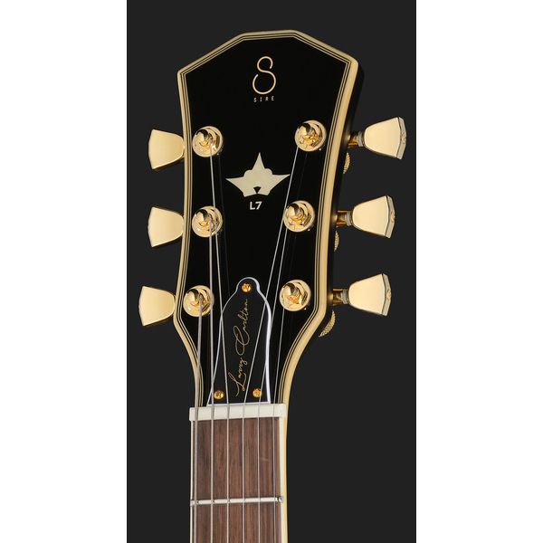 Larry Carlton L7 BK New Gen