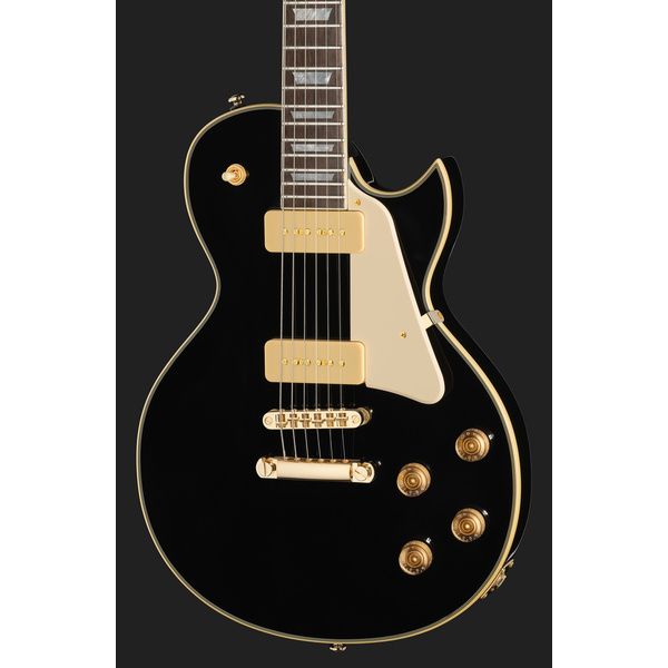 Larry Carlton L7V BK New Gen