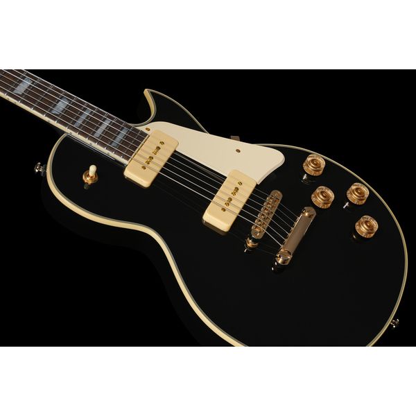 Larry Carlton L7V BK New Gen