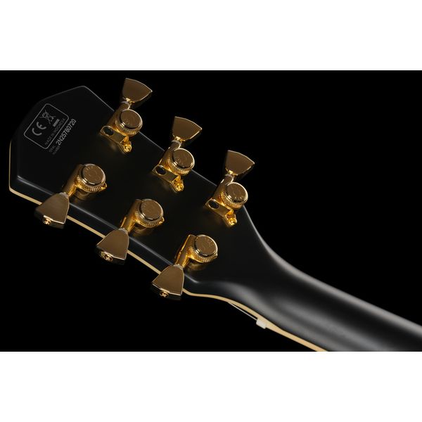 Larry Carlton L7V BK New Gen