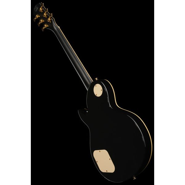 Larry Carlton L7V BK New Gen