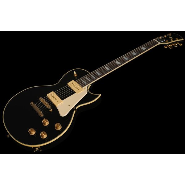 Larry Carlton L7V BK New Gen