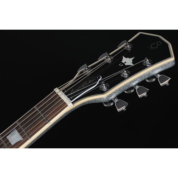 Larry Carlton L7 Skyburst Sparkle New Gen