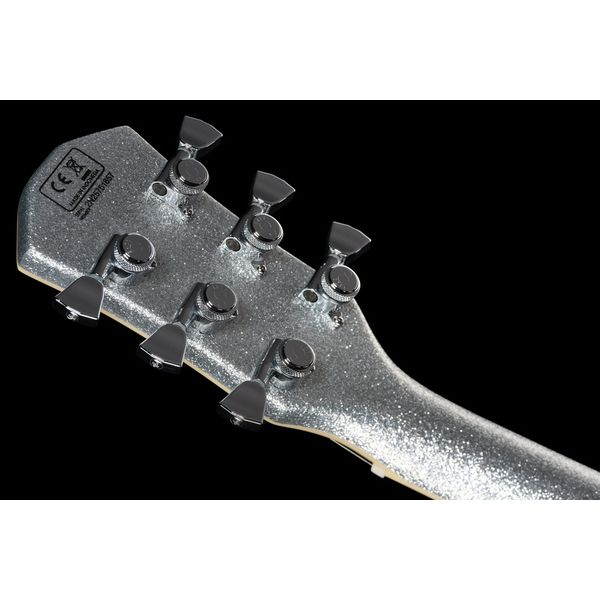 Larry Carlton L7 Skyburst Sparkle New Gen