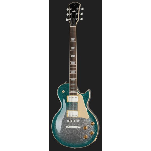 Larry Carlton L7 Skyburst Sparkle New Gen