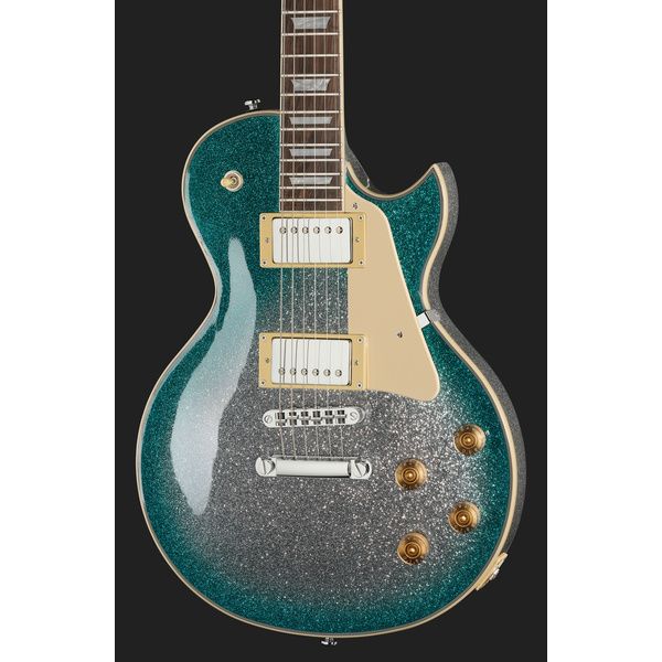 Larry Carlton L7 Skyburst Sparkle New Gen