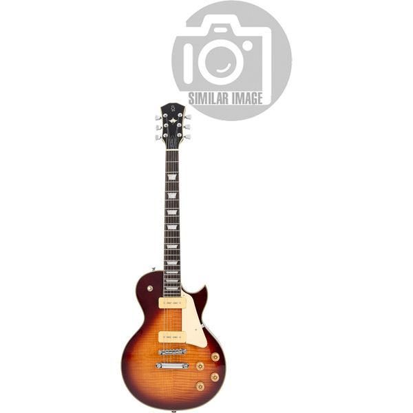 Larry Carlton L7V TS New Gen