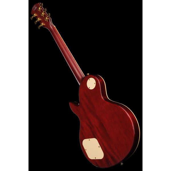 Larry Carlton L7V TS New Gen