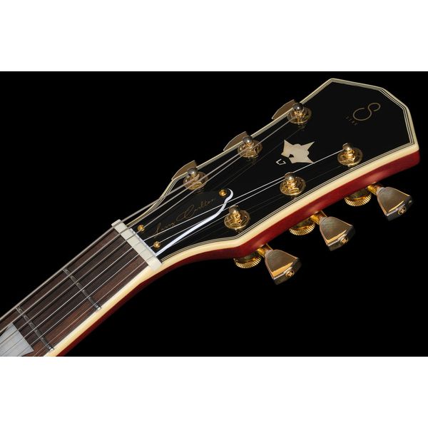 Larry Carlton L7V TS New Gen