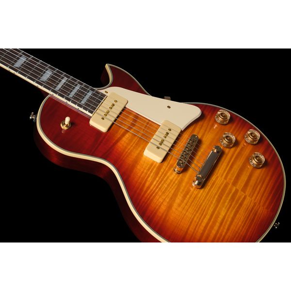 Larry Carlton L7V TS New Gen