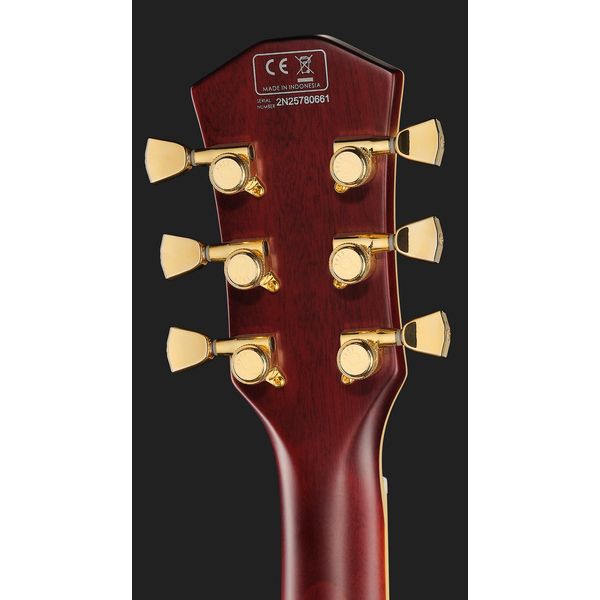 Larry Carlton L7V TS New Gen