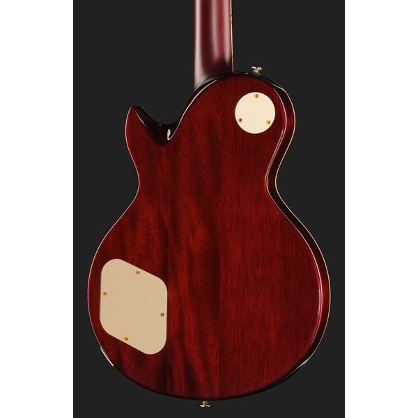 Larry Carlton L7V TS New Gen