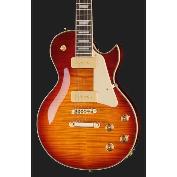 Larry Carlton L7V TS New Gen