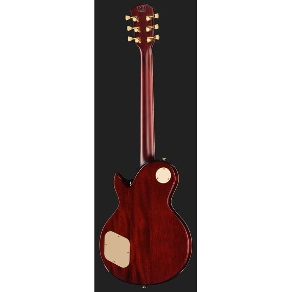 Larry Carlton L7V TS New Gen