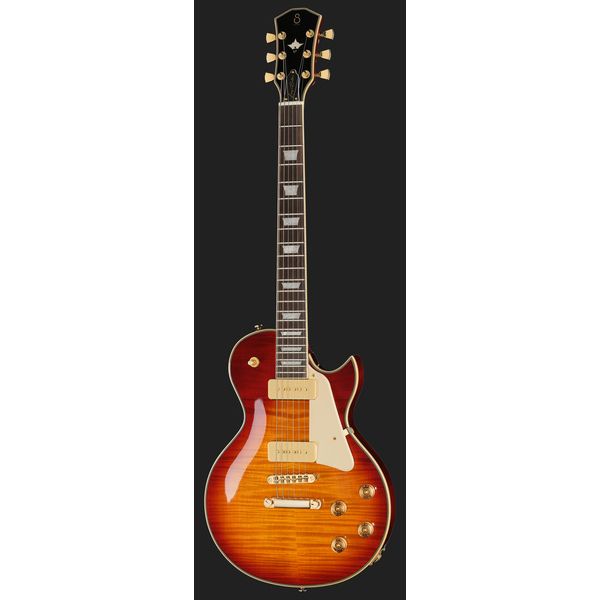 Larry Carlton L7V TS New Gen