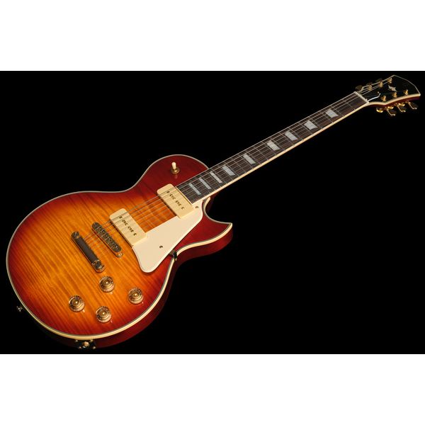 Larry Carlton L7V TS New Gen