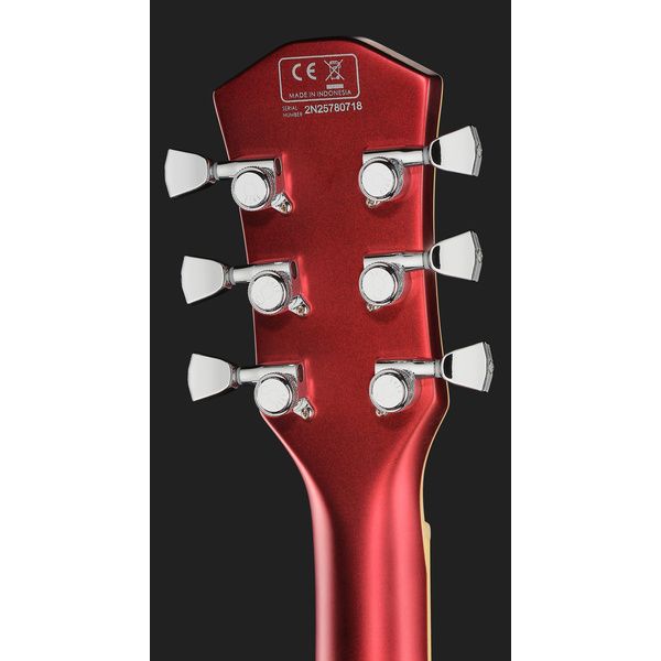 Larry Carlton L7V CAR New Gen