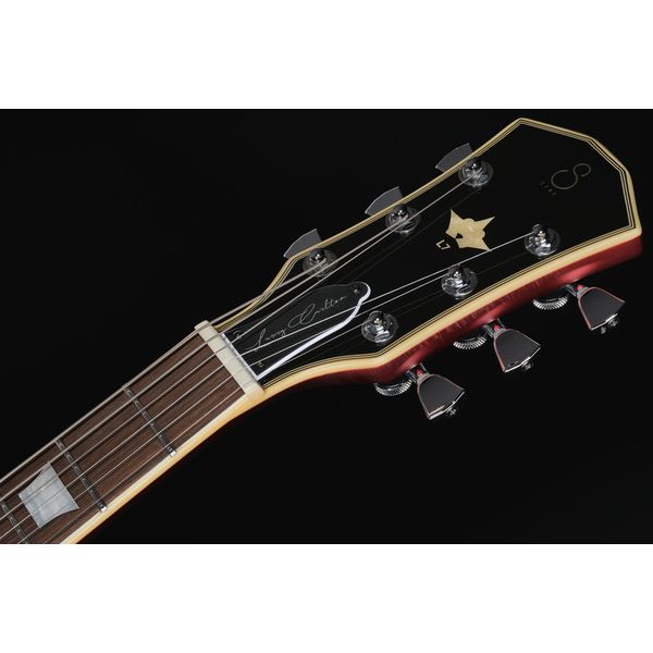 Larry Carlton L7V CAR New Gen