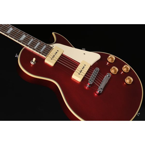 Larry Carlton L7V CAR New Gen