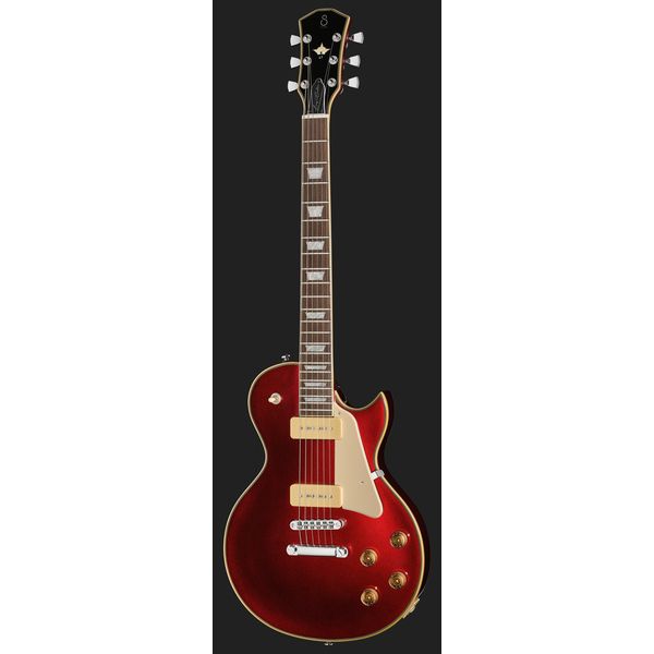 Larry Carlton L7V CAR New Gen