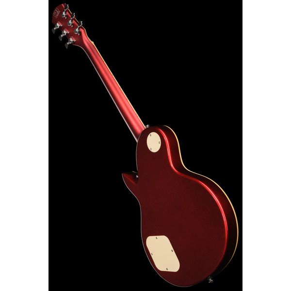 Larry Carlton L7V CAR New Gen