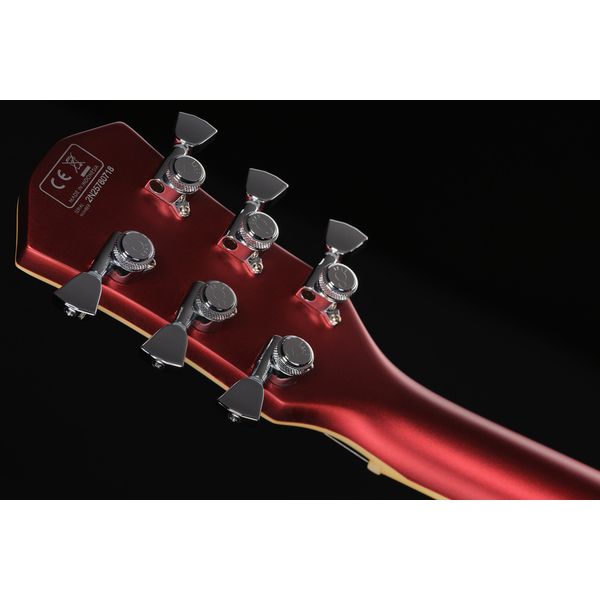 Larry Carlton L7V CAR New Gen