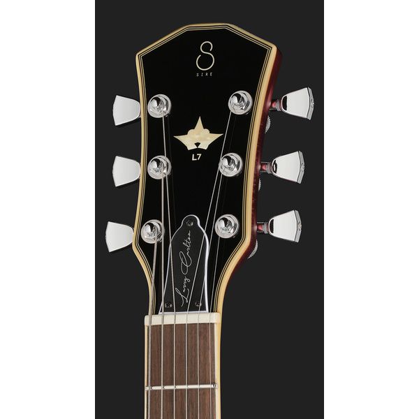 Larry Carlton L7V CAR New Gen