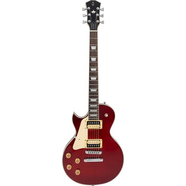 Larry Carlton L7 CAR New Gen LH