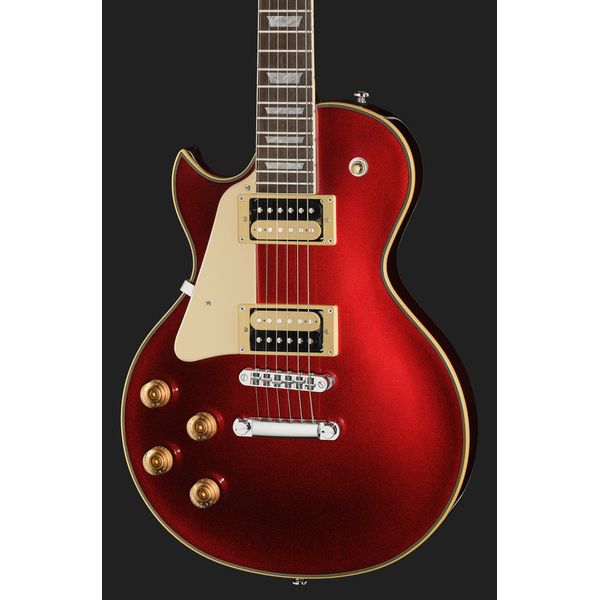 Larry Carlton L7 CAR New Gen LH