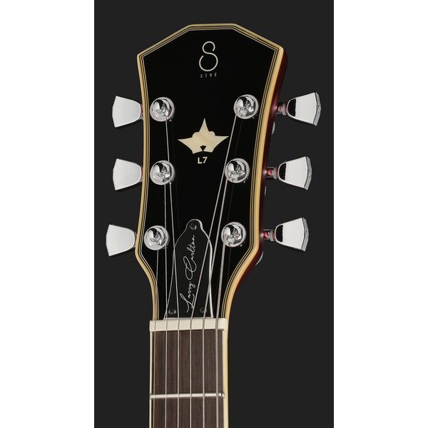 Larry Carlton L7 CAR New Gen LH